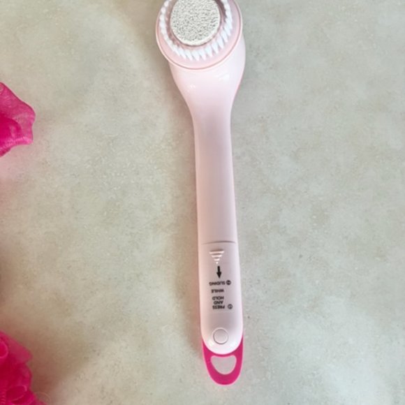 Spin Spa Bath Set - Picture 8 of 13